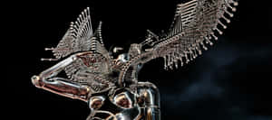 Exploring Afrofuturism Wallpaper