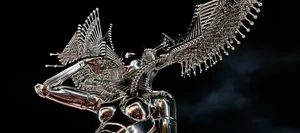 Exploring Afrofuturism Wallpaper