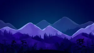 Exploring Possibilities Through Minimalism Wallpaper