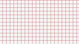 Exploring The Beauty Of Red And White Aesthetics Wallpaper