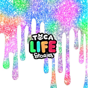 Exploring The Colorful World Of Toca Life Wallpaper