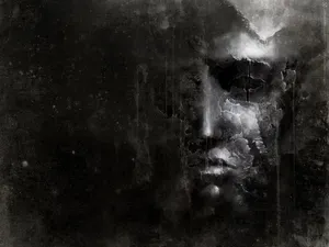 Exploring The Depths Of Dark Surrealism Wallpaper