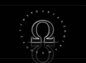 Exploring The Depths Of Symbolism Wallpaper