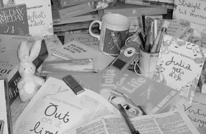 Exploring The Issues Of Press Freedom Wallpaper