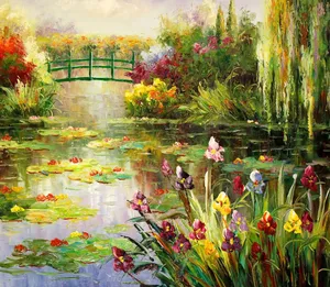 Exploring The Light Of Visual Art Wallpaper