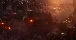 Exploring The Mysteries Of The Quantum Realm Wallpaper