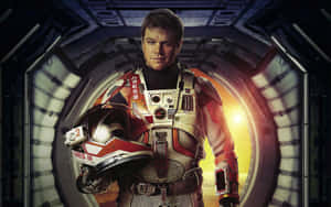 Exploring The Mystery Of The Galaxy Wallpaper