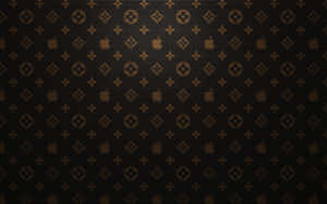 Exploring The Timeless Sophistication Of Louis Vuitton Wallpaper