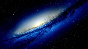 Exploring The Unknown Wallpaper