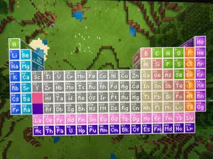 Exploring The World Of Minecraft Education Edition Wallpaper