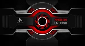 Exploring The World With Radeon Wallpaper