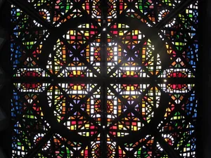 Exploring Theological Texts And Concepts Wallpaper