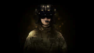 Explosive Action With Thermite In Rainbow Six Siege Wallpaper