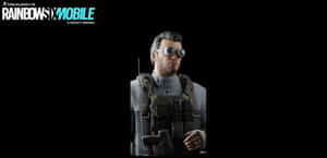 Explosive Entrance | Thermite In Action In Rainbow Six Siege Wallpaper