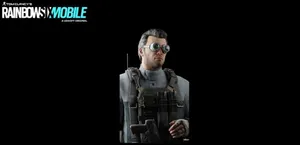 Explosive Entrance | Thermite In Action In Rainbow Six Siege Wallpaper