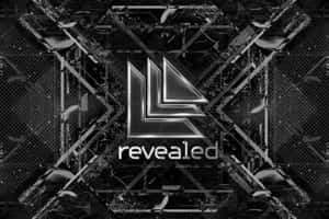 Exposed Dark Album Cover Wallpaper