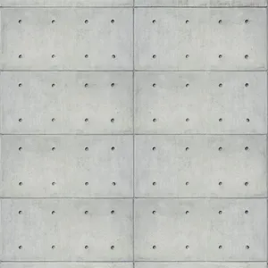 Exposed Holes In A Wall Wallpaper