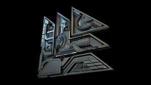 Exposed Or Revealed Company Logo Wallpaper