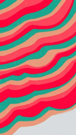 Express Yourself With Groovy Wallpaper