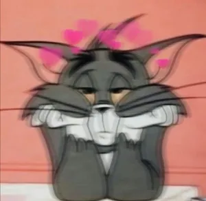 Express Yourself With Sad Tom Tiktok Pfp Wallpaper