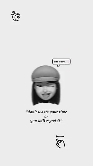 Expressing Yourself With Fun And Unique Animojis Wallpaper