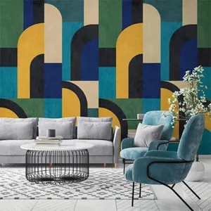 Expression Of Modernism Through The Built Environment Wallpaper