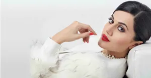 Exquisite Actress Taapsee Pannu Wallpaper