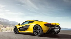 Exquisite Collection Of Top 10 Cars Wallpaper