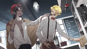 Exquisite Cuisine Wallpapers - Food Fantasy Wallpaper