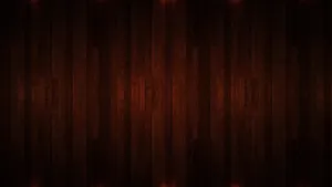 Exquisite Mahogany Wood Texture Wallpaper