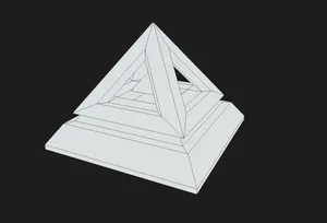 Exquisite Mystical Artifacts Collection Wallpaper