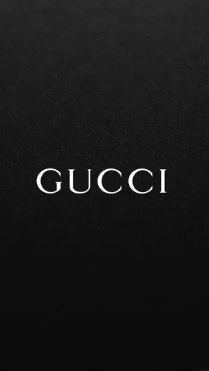 Extravagant Gucci Phone Wallpaper