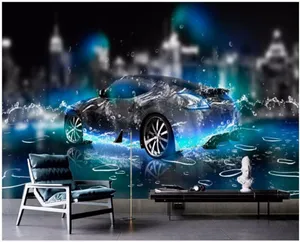 Extreme Sports - Freestyle Stunt In 3d Sports World Wallpaper