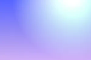 Eye-catching Purple And Blue Ombre Background Wallpaper