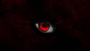 Eye Of The Devil Wallpaper