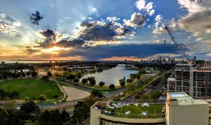 F1 Iphone Australian Grand Prix Wallpaper