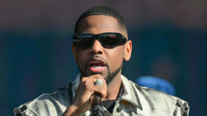 Fabolous Performing Outdoor Event Wallpaper