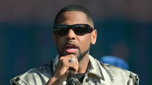 Fabolous Performing Outdoor Event Wallpaper