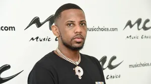 Fabolousat Music Choice Event Wallpaper