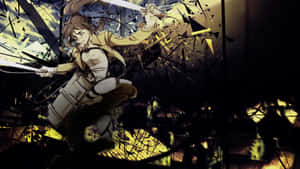 Fabulous And Elegant - Sasha Blouse Wallpaper