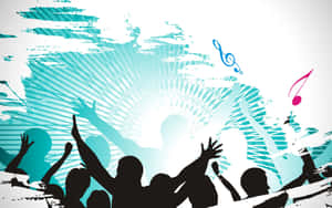 Face The Present With Confidence Wallpaper