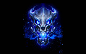 Face Your Fears Wallpaper