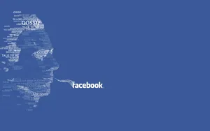 Facebook Concept Art Hd Wallpaper