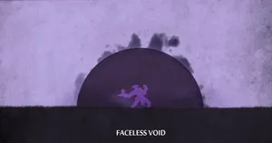 Faceless - A Spooky Spooky Spooky Spooky Spooky Spooky S Wallpaper