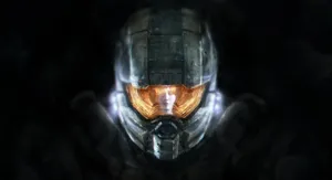Faceless Hero Halo Master Chief Wallpaper