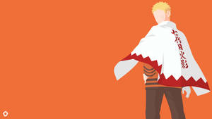 Faceless Hokage Naruto 4k Pc Artwork Wallpaper