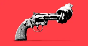 Failed Republican Campaign To Leverage Crime Wave Wallpaper