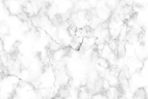Faint Gray White Marble Laptop Wallpaper
