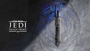 Fall From Grace - Become A Jedi In Star Wars: Jedi Fallen Order Wallpaper