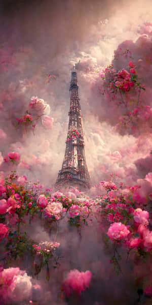 Fall In Love With Paris And Its Irresistible Charm! Wallpaper